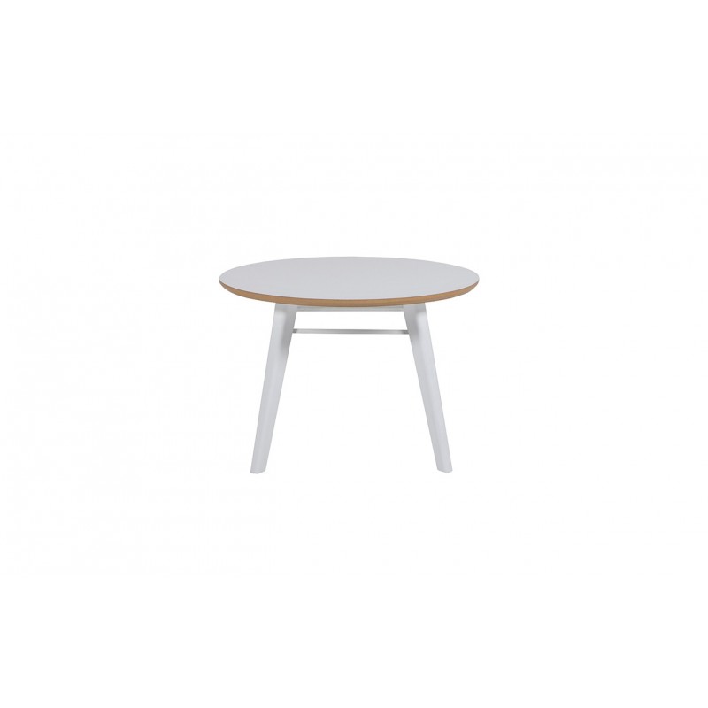 VL Lotti Lamp Table White